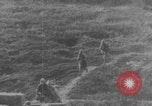 Image Soldats français et africains première Guerre mondiale Europe, 1916, de la seconde 47 séquences d'archives historiques vidéo 65675079202