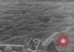 Image Soldats français et africains première Guerre mondiale Europe, 1916, de la seconde 49 séquences d'archives historiques vidéo 65675079202