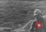Image Soldats français et africains première Guerre mondiale Europe, 1916, de la seconde 53 séquences d'archives historiques vidéo 65675079202