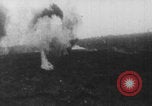 Image Bataille de Verdun Verdun France, 1916, de la seconde 1 séquences d'archives historiques vidéo 65675079203