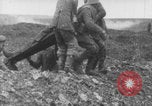 Image Bataille de Verdun Verdun France, 1916, de la seconde 25 séquences d'archives historiques vidéo 65675079203