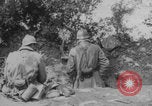 Standbild Kaiserschlacht Frühjahrsoffensive 1918 Europa, 1918, aus Sekunde 1 historischem Filmmaterial Videoclip 65675079204