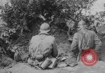 Standbild Kaiserschlacht Frühjahrsoffensive 1918 Europa, 1918, aus Sekunde 3 historischem Filmmaterial Videoclip 65675079204