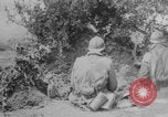 Standbild Kaiserschlacht Frühjahrsoffensive 1918 Europa, 1918, aus Sekunde 4 historischem Filmmaterial Videoclip 65675079204