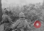 Standbild Kaiserschlacht Frühjahrsoffensive 1918 Europa, 1918, aus Sekunde 5 historischem Filmmaterial Videoclip 65675079204