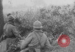 Standbild Kaiserschlacht Frühjahrsoffensive 1918 Europa, 1918, aus Sekunde 7 historischem Filmmaterial Videoclip 65675079204