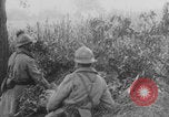 Standbild Kaiserschlacht Frühjahrsoffensive 1918 Europa, 1918, aus Sekunde 9 historischem Filmmaterial Videoclip 65675079204