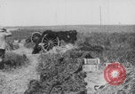 Standbild Kaiserschlacht Frühjahrsoffensive 1918 Europa, 1918, aus Sekunde 12 historischem Filmmaterial Videoclip 65675079204