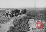 Standbild Kaiserschlacht Frühjahrsoffensive 1918 Europa, 1918, aus Sekunde 14 historischem Filmmaterial Videoclip 65675079204