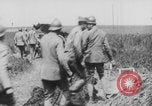 Standbild Kaiserschlacht Frühjahrsoffensive 1918 Europa, 1918, aus Sekunde 15 historischem Filmmaterial Videoclip 65675079204