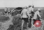 Standbild Kaiserschlacht Frühjahrsoffensive 1918 Europa, 1918, aus Sekunde 16 historischem Filmmaterial Videoclip 65675079204