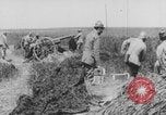 Standbild Kaiserschlacht Frühjahrsoffensive 1918 Europa, 1918, aus Sekunde 17 historischem Filmmaterial Videoclip 65675079204