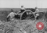 Standbild Kaiserschlacht Frühjahrsoffensive 1918 Europa, 1918, aus Sekunde 21 historischem Filmmaterial Videoclip 65675079204