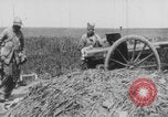 Standbild Kaiserschlacht Frühjahrsoffensive 1918 Europa, 1918, aus Sekunde 23 historischem Filmmaterial Videoclip 65675079204