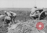 Standbild Kaiserschlacht Frühjahrsoffensive 1918 Europa, 1918, aus Sekunde 24 historischem Filmmaterial Videoclip 65675079204