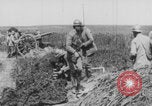 Standbild Kaiserschlacht Frühjahrsoffensive 1918 Europa, 1918, aus Sekunde 26 historischem Filmmaterial Videoclip 65675079204