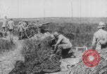 Standbild Kaiserschlacht Frühjahrsoffensive 1918 Europa, 1918, aus Sekunde 27 historischem Filmmaterial Videoclip 65675079204