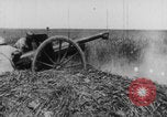 Standbild Kaiserschlacht Frühjahrsoffensive 1918 Europa, 1918, aus Sekunde 30 historischem Filmmaterial Videoclip 65675079204