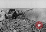 Standbild Kaiserschlacht Frühjahrsoffensive 1918 Europa, 1918, aus Sekunde 31 historischem Filmmaterial Videoclip 65675079204