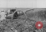 Standbild Kaiserschlacht Frühjahrsoffensive 1918 Europa, 1918, aus Sekunde 32 historischem Filmmaterial Videoclip 65675079204