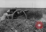 Standbild Kaiserschlacht Frühjahrsoffensive 1918 Europa, 1918, aus Sekunde 33 historischem Filmmaterial Videoclip 65675079204