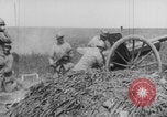 Standbild Kaiserschlacht Frühjahrsoffensive 1918 Europa, 1918, aus Sekunde 35 historischem Filmmaterial Videoclip 65675079204