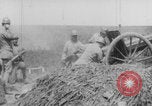Standbild Kaiserschlacht Frühjahrsoffensive 1918 Europa, 1918, aus Sekunde 36 historischem Filmmaterial Videoclip 65675079204