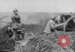 Standbild Kaiserschlacht Frühjahrsoffensive 1918 Europa, 1918, aus Sekunde 37 historischem Filmmaterial Videoclip 65675079204