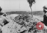 Standbild Kaiserschlacht Frühjahrsoffensive 1918 Europa, 1918, aus Sekunde 44 historischem Filmmaterial Videoclip 65675079204