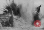 Standbild Kaiserschlacht Frühjahrsoffensive 1918 Europa, 1918, aus Sekunde 46 historischem Filmmaterial Videoclip 65675079204