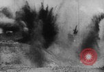 Standbild Kaiserschlacht Frühjahrsoffensive 1918 Europa, 1918, aus Sekunde 47 historischem Filmmaterial Videoclip 65675079204