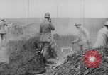 Standbild Kaiserschlacht Frühjahrsoffensive 1918 Europa, 1918, aus Sekunde 48 historischem Filmmaterial Videoclip 65675079204