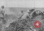 Standbild Kaiserschlacht Frühjahrsoffensive 1918 Europa, 1918, aus Sekunde 50 historischem Filmmaterial Videoclip 65675079204