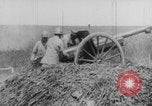Standbild Kaiserschlacht Frühjahrsoffensive 1918 Europa, 1918, aus Sekunde 51 historischem Filmmaterial Videoclip 65675079204