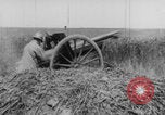 Standbild Kaiserschlacht Frühjahrsoffensive 1918 Europa, 1918, aus Sekunde 52 historischem Filmmaterial Videoclip 65675079204