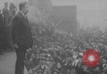 Image Recrutement WW1 Londres Angleterre Royaume-Uni, 1914, de la seconde 3 séquences d'archives historiques vidéo 65675079205