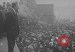 Image Recrutement WW1 Londres Angleterre Royaume-Uni, 1914, de la seconde 4 séquences d'archives historiques vidéo 65675079205