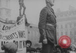 Image Recrutement WW1 Londres Angleterre Royaume-Uni, 1914, de la seconde 10 séquences d'archives historiques vidéo 65675079205
