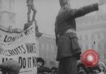 Image Recrutement WW1 Londres Angleterre Royaume-Uni, 1914, de la seconde 11 séquences d'archives historiques vidéo 65675079205
