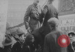 Image Recrutement WW1 Londres Angleterre Royaume-Uni, 1914, de la seconde 15 séquences d'archives historiques vidéo 65675079205