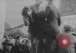 Image Recrutement WW1 Londres Angleterre Royaume-Uni, 1914, de la seconde 16 séquences d'archives historiques vidéo 65675079205
