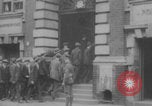 Image Recrutement WW1 Londres Angleterre Royaume-Uni, 1914, de la seconde 17 séquences d'archives historiques vidéo 65675079205