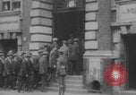 Image Recrutement WW1 Londres Angleterre Royaume-Uni, 1914, de la seconde 18 séquences d'archives historiques vidéo 65675079205