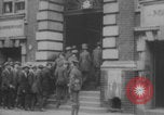 Image Recrutement WW1 Londres Angleterre Royaume-Uni, 1914, de la seconde 19 séquences d'archives historiques vidéo 65675079205