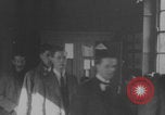 Image Recrutement WW1 Londres Angleterre Royaume-Uni, 1914, de la seconde 21 séquences d'archives historiques vidéo 65675079205