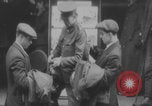 Image Recrutement WW1 Londres Angleterre Royaume-Uni, 1914, de la seconde 31 séquences d'archives historiques vidéo 65675079205