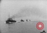 Image Bataille de Jutland Mer du Nord, 1916, de la seconde 1 séquences d'archives historiques vidéo 65675079206