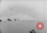 Image Bataille de Jutland Mer du Nord, 1916, de la seconde 3 séquences d'archives historiques vidéo 65675079206