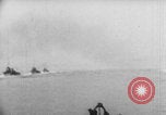Image Bataille de Jutland Mer du Nord, 1916, de la seconde 4 séquences d'archives historiques vidéo 65675079206