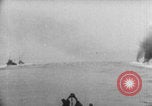 Image Bataille de Jutland Mer du Nord, 1916, de la seconde 5 séquences d'archives historiques vidéo 65675079206